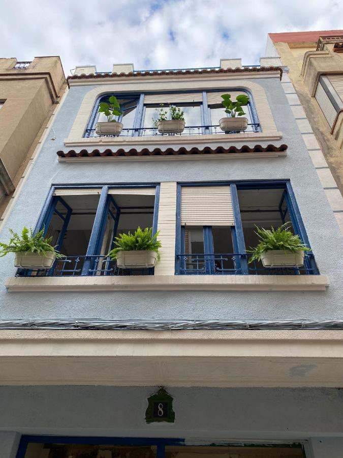 Alzira Bonita Atico E Plaza Mayor Con Gran Terraza Exteriör bild